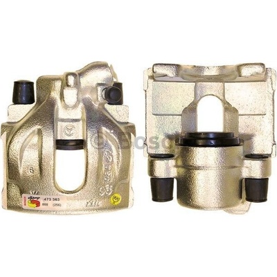 Brzdový strmeň BOSCH 0 986 473 363