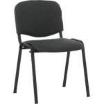 Bittel Посетителски стол Carmen 1130 H - графит (3520765_1) - tierradesign