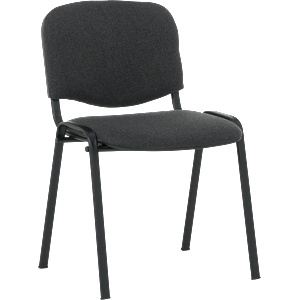Bittel Посетителски стол Carmen 1130 H - графит (3520765_1) - tierradesign