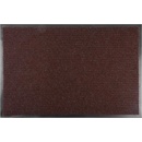 Rohožky MagicHome DRM 102 hnedá 60 x 90 cm
