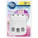 Ambi Pur Febreeze 3Volution púčiky kvetov štartér+náplň 20 ml