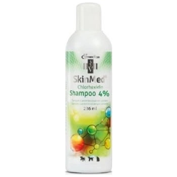 Skinmed chlorhexidin shampoo 0,5% 236ml