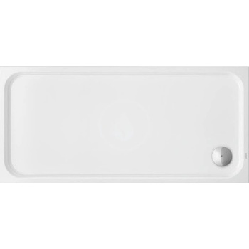 Duravit D-Code 160 x 75 cm 720164000000000