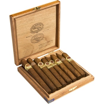 Padron Sampler Natural