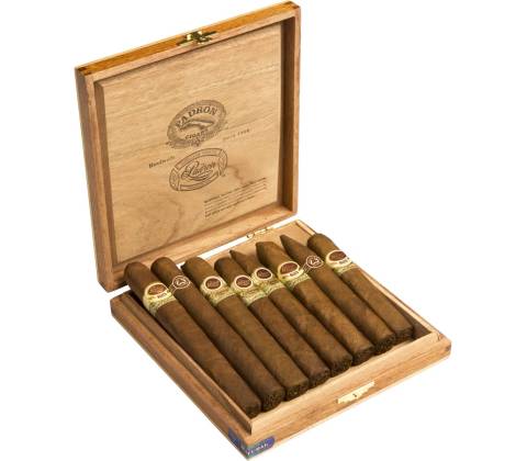 Padron Sampler Natural