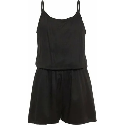 NAME IT Playsuite Black