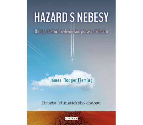 Hazard s nebesy