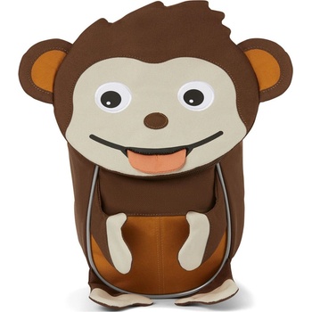 Affenzahn Small Friend Monkey brown