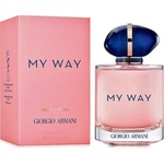 Giorgio Armani My Way (Refillable) EDP 90 ml Парфюми