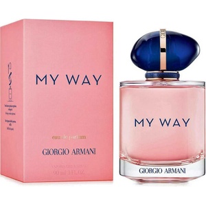 Giorgio Armani My Way (Refillable) EDP 90 ml Парфюми