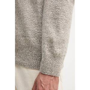 HUGO BOSS Вълнен пуловер C-Hercole (50550001) - answear - 207,30 лв