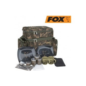 Fox Jídelní Taška Camolite 2 Man Cooler
