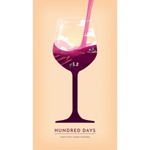 Hundred Days: Winemaking Simulator