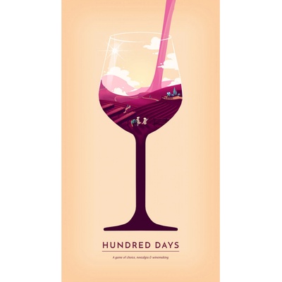 Hundred Days: Winemaking Simulator