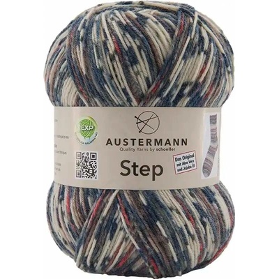 Austermann Step 4 Color 342 Stavanger