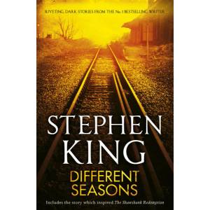 Different Seasons (2012)