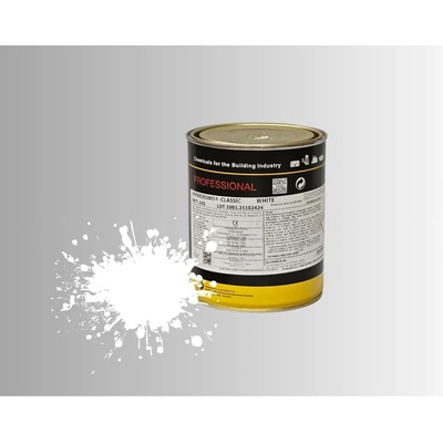 ALCHIMICA SA HYPERDESMO - CLASSIC Barva: Bílá, Hmotnost: 1 kg