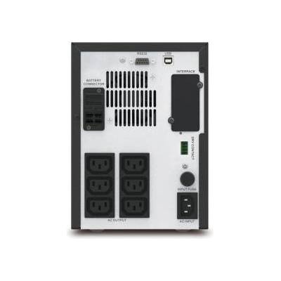APC Easy UPS SMV 750VA 230V