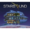 Starbound