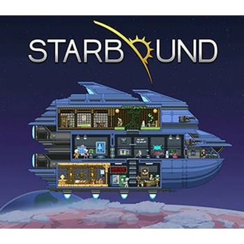 Starbound