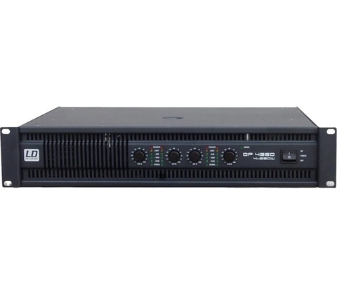 LD Systems DEEP2 4950