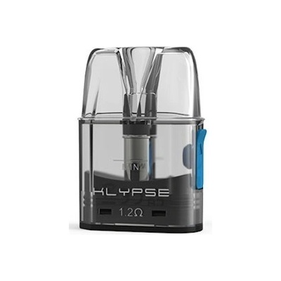 Innokin Резервен POD Innokin Klypse 2ml 0.6ohm