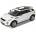 Welly Метален модел кола Welly - Land Rover Range Rover Evoque 1: 32 (49720A-ROV)