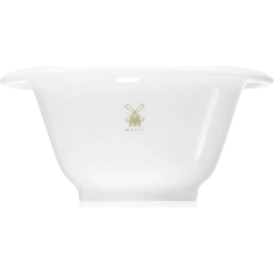 Mühle Shaving Bowl Porcelain White RN11 – Zbozi.Blesk.cz