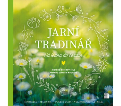 Jarní Tradinář