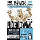 Děsivé dějiny: Příšerní Egypťané