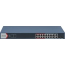 Hikvision DS-3E1318P-EI
