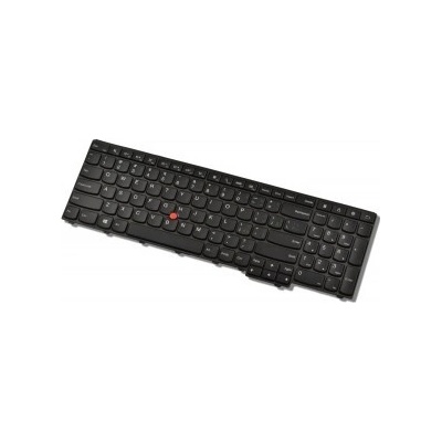 Lenovo ThinkPad Edge E531 Klávesnice Česká