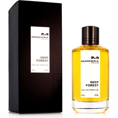 Mancera Paris Deep Forest parfémovaná voda unisex 120 ml