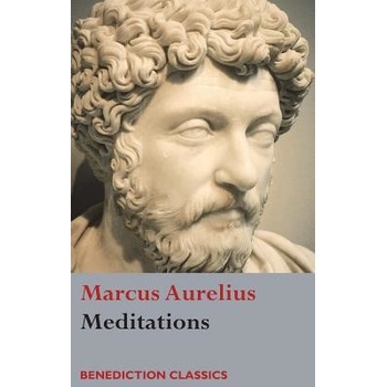 Meditations Aurelius Marcus