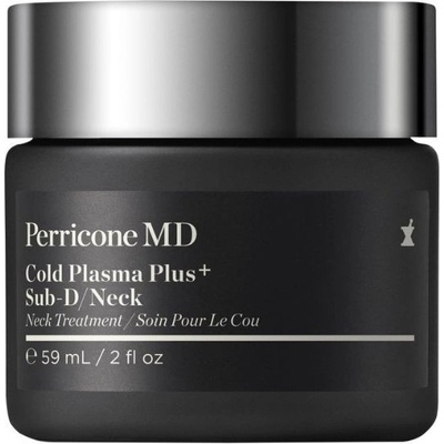 Perricone MD Cold Plasma Sub-D/Neck Zpevňující krém na krk a dekolt 59 ml – Zboží Dáma