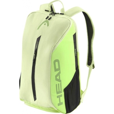 Head Tour Backpack 25L 2025 limetková