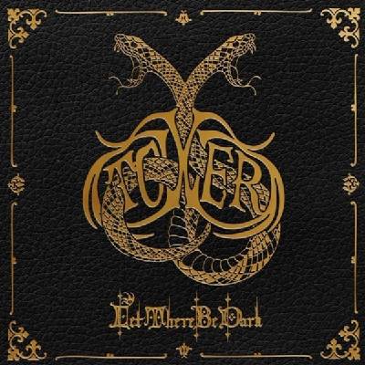 Tower - Let There Be Dark (LP) (8721018034147)