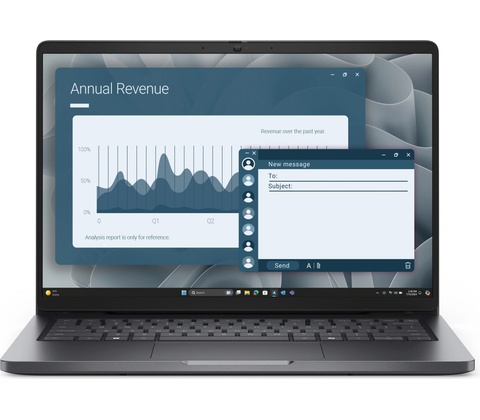 Dell Pro 14 KDW82