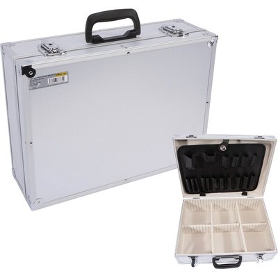 Strend Pro ATB80 Alu 450x330x150 mm 113422 – Zbozi.Blesk.cz