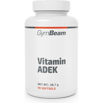 GymBeam Витамин ADEK 90 капс