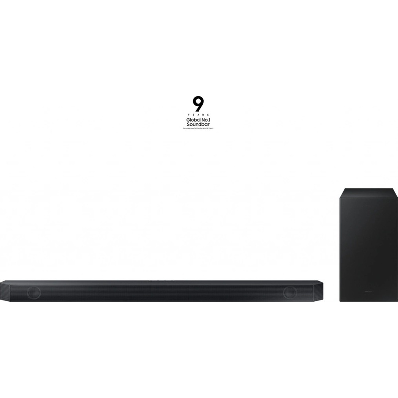 Samsung HW-Q600C