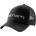 Carhartt Мъжка шапка с козирка Carhartt Dunmore Cap - Black - размер One Size (904-1967-0211)
