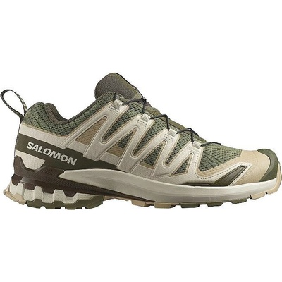 Salomon XA PRO 3D V9 M L47583300 deep lichen/green safari/dark earth