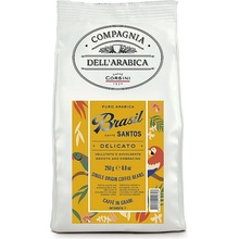 Corsini Brasil Santos 250 g