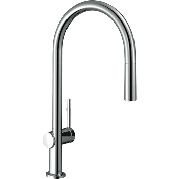 Image 1 of Hansgrohe M54-H210 Talis (M54-H210talis)