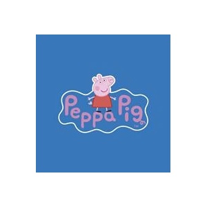 Peppa Pig: Peppa the Unicorn (ISBN: 9780241607121)