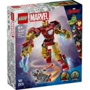 LEGO® Marvel - Iron Man Mech vs. Ultron (76307)