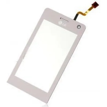 Image 1 of LG Touch Screen LG KU990 Viewty бял