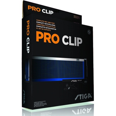 Stiga Pro Clip – Zboží Dáma