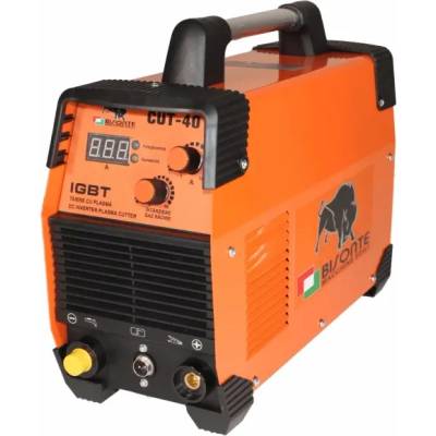 Bisonte Апарат за плазмено рязане bisonte cut-40/ 40a (6426390839961)